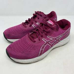 Asics GEL-Excite 9 Running Shoes Fuchsia Womens Size 8.5
